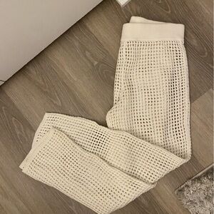 Abercrombie Bikini Cover Up Pants